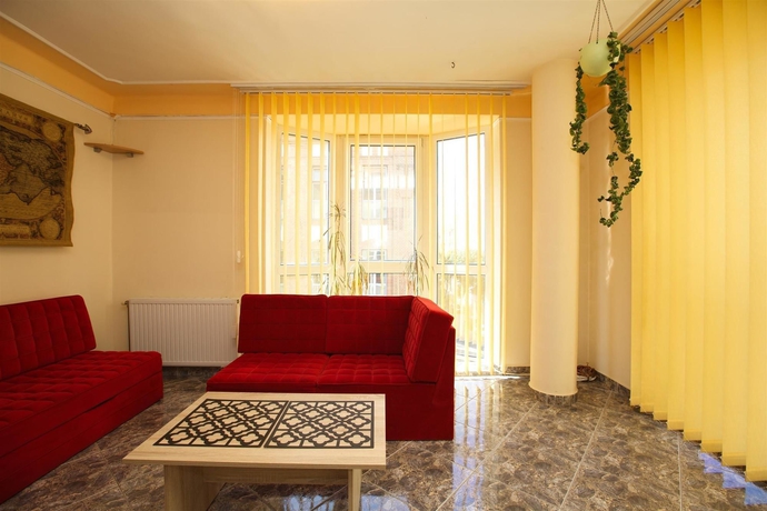 Imagen de los interiores del Apartamentos Budapest Peace. Foto 13