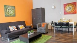 Imagen general del Apartamentos Budapest White Boat Apartments. Foto 4