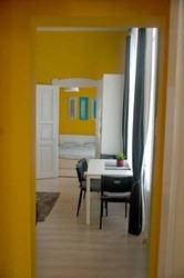Imagen general del Apartamentos Budapest White Boat Apartments. Foto 5