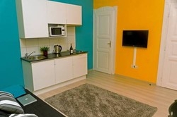 Imagen general del Apartamentos Budapest White Boat Apartments. Foto 7