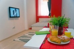 Imagen general del Apartamentos Budapest White Boat Apartments. Foto 10