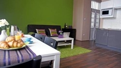 Imagen general del Apartamentos Budapest White Boat Apartments. Foto 11