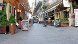 Imagen general del Apartamentos Budapest White Boat Apartments. Foto 12