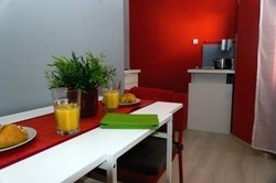 Imagen general del Apartamentos Budapest White Boat Apartments. Foto 13