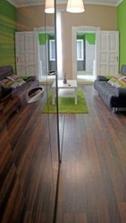 Imagen general del Apartamentos Budapest White Boat Apartments. Foto 14