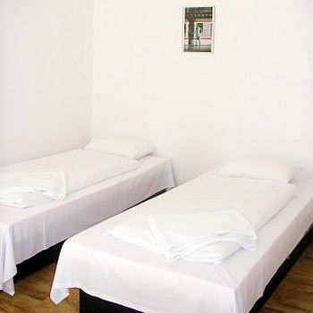 Imagen de la habitación del Apartamentos Budget, Riga. Foto 2