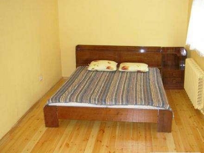 Imagen de la habitación del Apartamentos Budget, Riga. Foto 3