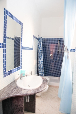 Imagen de la habitación del Apartamentos Budoni San Gavino. Foto 2