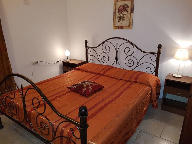 Imagen de la habitación del Apartamentos Budoni San Gavino. Foto 4