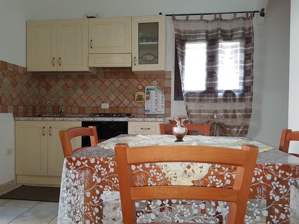 Imagen de la habitación del Apartamentos Budoni San Gavino. Foto 5