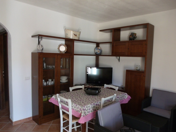 Imagen de la habitación del Apartamentos Budoni San Gavino. Foto 6