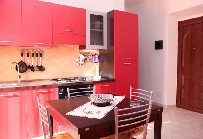 Imagen de la habitación del Apartamentos Budoni San Gavino. Foto 7