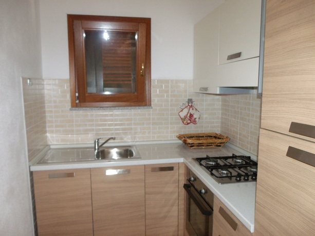 Imagen de la habitación del Apartamentos Budoni San Gavino. Foto 8