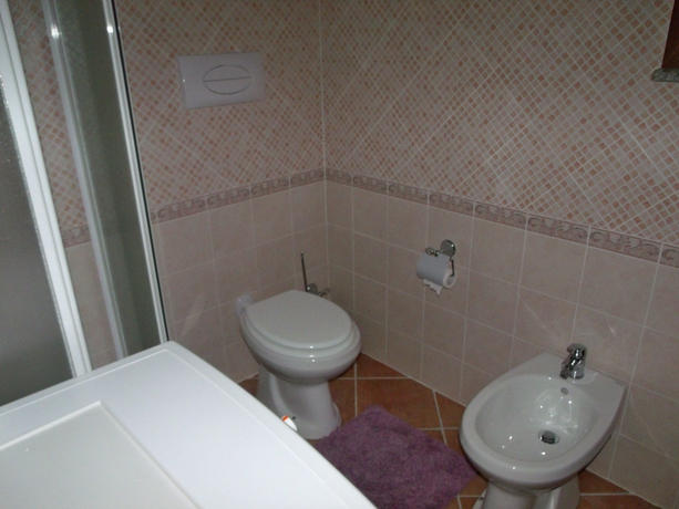 Imagen de la habitación del Apartamentos Budoni San Gavino. Foto 10