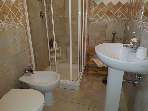 Imagen de la habitación del Apartamentos Budoni San Gavino. Foto 13