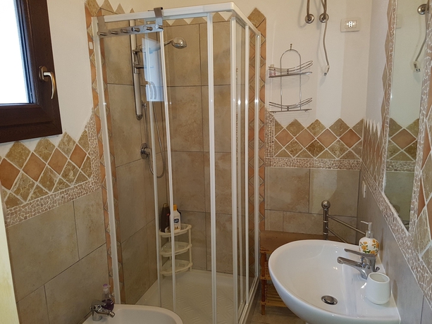 Imagen de la habitación del Apartamentos Budoni San Gavino. Foto 14