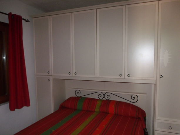 Imagen de la habitación del Apartamentos Budoni San Gavino. Foto 15