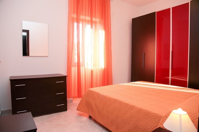 Imagen de la habitación del Apartamentos Budoni San Gavino. Foto 16