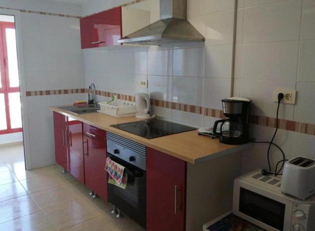 Imagen de la habitación del Apartamentos Buena Vida. Foto 2