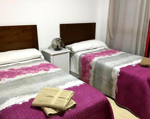 Imagen de la habitación del Apartamentos Buena Vida. Foto 3