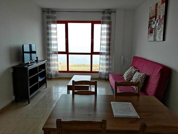 Imagen de la habitación del Apartamentos Buena Vida. Foto 6