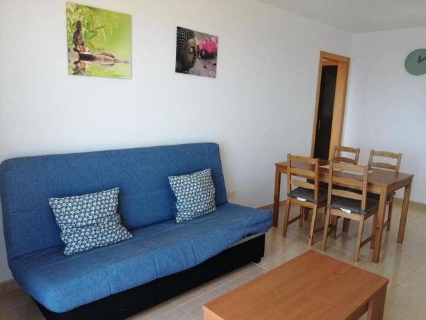 Imagen de la habitación del Apartamentos Buena Vida. Foto 7