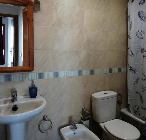 Imagen de la habitación del Apartamentos Buena Vida. Foto 8