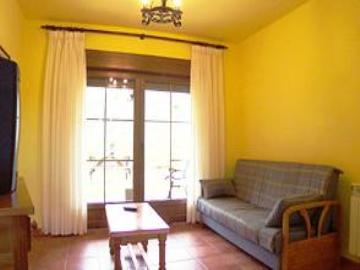 Imagen de la habitación del Apartamentos Buena Vista, Cangas de Onis. Foto 5