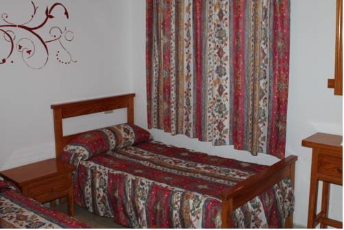 Imagen general del Apartamentos Buenavista, Puerto Rico. Foto 9