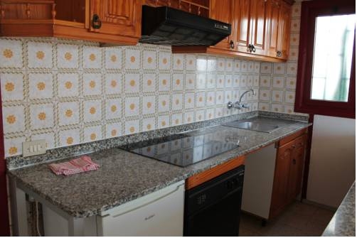 Imagen general del Apartamentos Buenavista, Puerto Rico. Foto 3