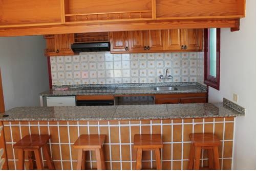 Imagen general del Apartamentos Buenavista, Puerto Rico. Foto 4