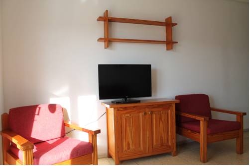 Imagen general del Apartamentos Buenavista, Puerto Rico. Foto 5