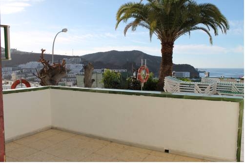 Imagen general del Apartamentos Buenavista, Puerto Rico. Foto 6