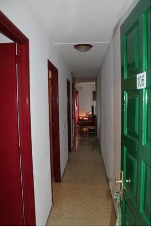 Imagen general del Apartamentos Buenavista, Puerto Rico. Foto 8