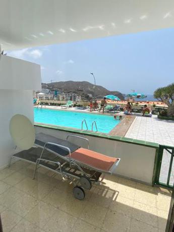 Imagen de la habitación del Apartamentos Buenavista, Puerto Rico. Foto 20