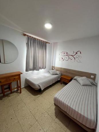 Imagen general del Apartamentos Buenavista, Puerto Rico. Foto 2