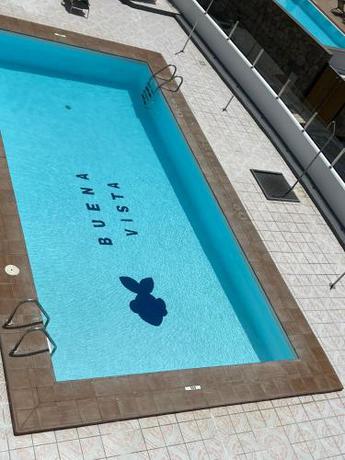 Imagen general del Apartamentos Buenavista, Puerto Rico. Foto 5