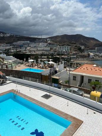 Imagen general del Apartamentos Buenavista, Puerto Rico. Foto 6