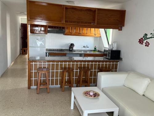 Imagen general del Apartamentos Buenavista, Puerto Rico. Foto 10
