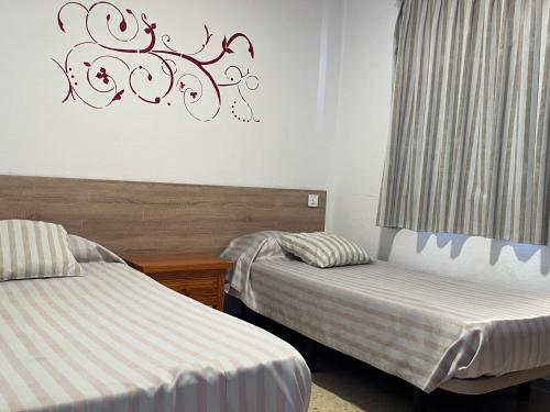 Imagen general del Apartamentos Buenavista, Puerto Rico. Foto 15