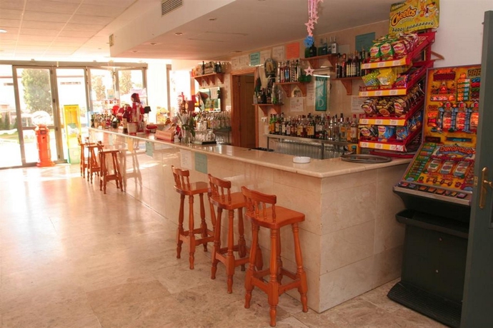 Imagen general del Apartamentos Buenavista, Rincón de Loix. Foto 2