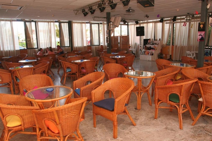 Imagen general del Apartamentos Buenavista, Rincón de Loix. Foto 3