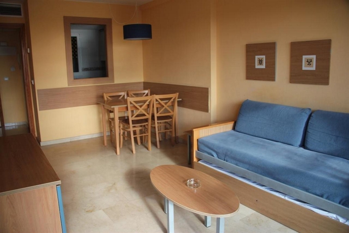 Imagen general del Apartamentos Buenavista, Rincón de Loix. Foto 4