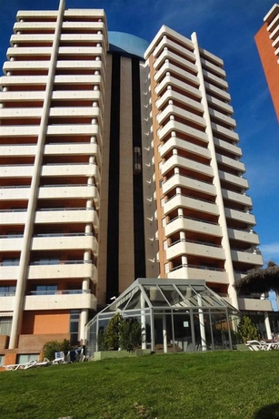 Imagen general del Apartamentos Buenavista, Rincón de Loix. Foto 9