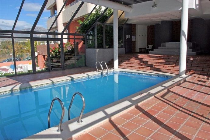 Imagen general del Apartamentos Buenavista, Rincón de Loix. Foto 10