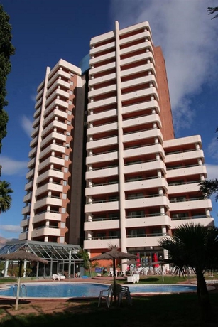 Imagen general del Apartamentos Buenavista, Rincón de Loix. Foto 12