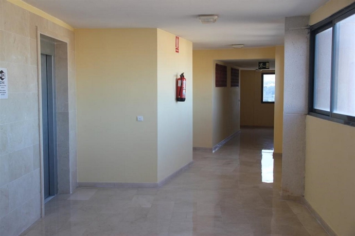 Imagen general del Apartamentos Buenavista, Rincón de Loix. Foto 13