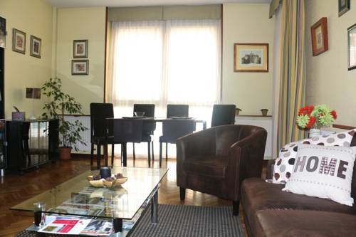 Imagen general del Apartamentos Buenavista, Toledo. Foto 2