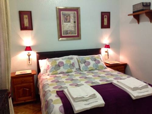 Imagen general del Apartamentos Buenavista, Toledo. Foto 4