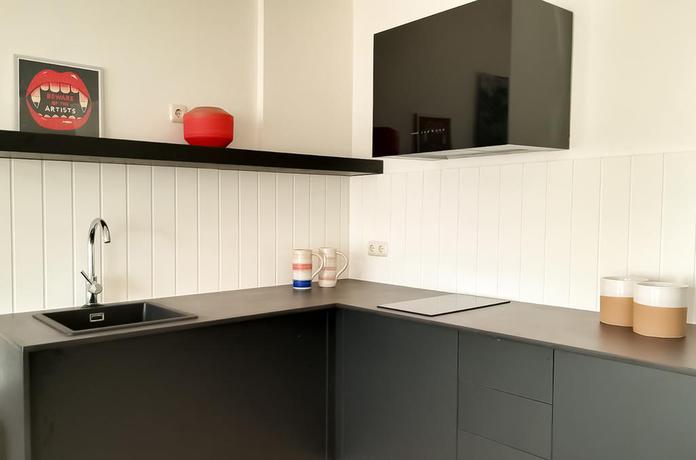 Imagen de la habitación del Apartamentos Buendía Corralejo. Foto 5